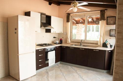 Dettagli casa vacanze