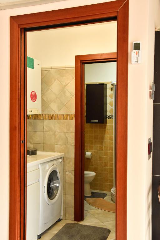 Dettagli casa vacanze